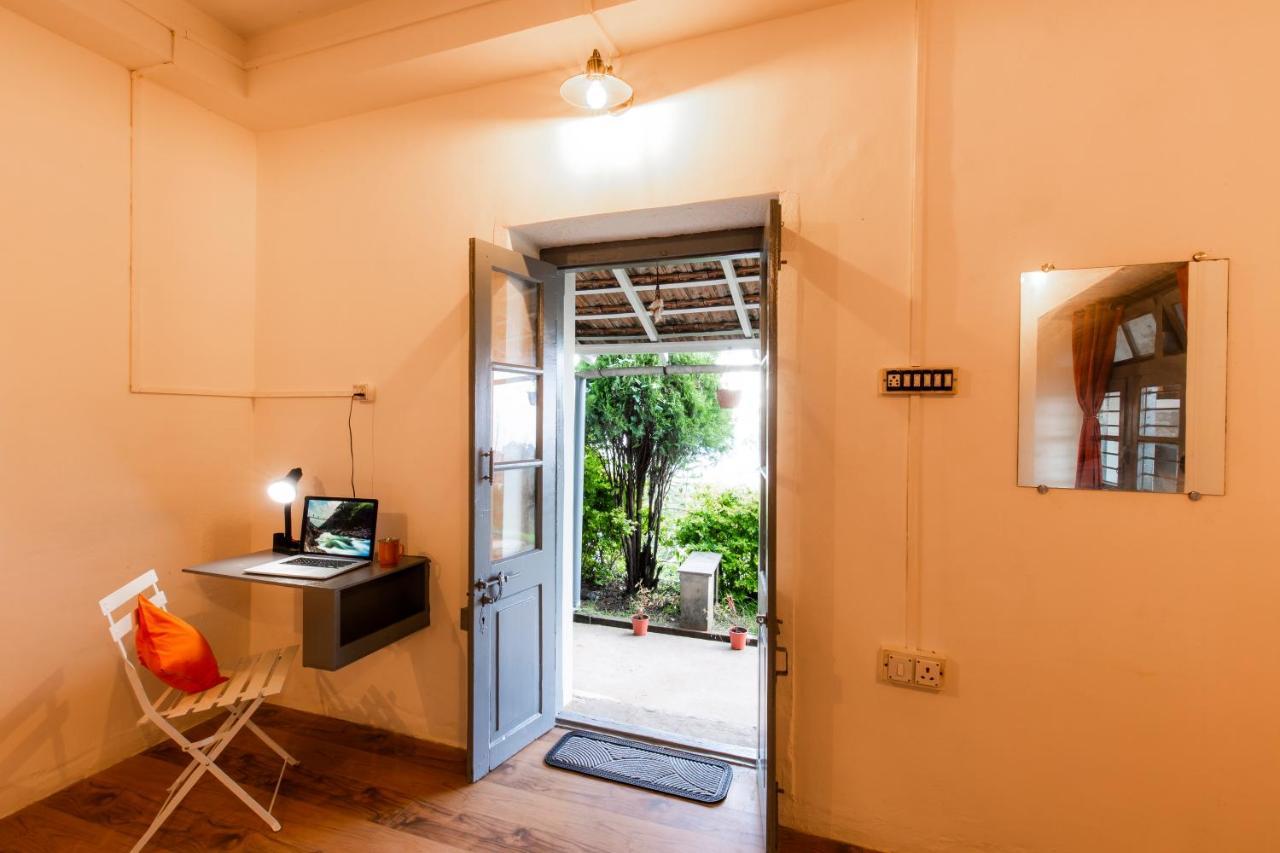 Zostel Kodaikanal Exterior foto
