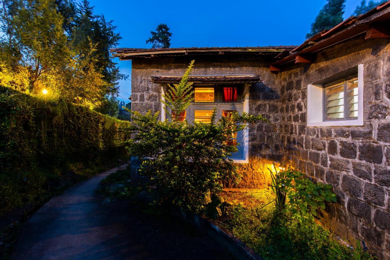 Zostel Kodaikanal Exterior foto